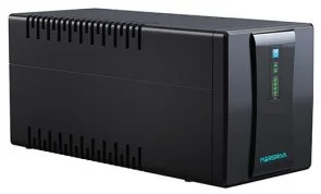 Фото: ДБЖ Marsriva MR-UF1200 № 3 | KTC