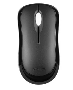 Фото: Комплект клавіатура+миша Microsoft Desktop 850 WL Black (PY9-00012) № 6 | KTC