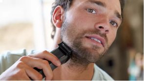 Тример Philips Beardtrimmer series 5000 (BT5515/70)