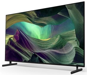 Телевізор LED Sony KD55X85L (Google TV, Wi-Fi, 3840x2160)