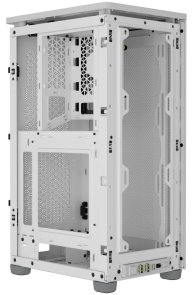 Корпус Corsair 2000D Airflow White (CC-9011245-WW)