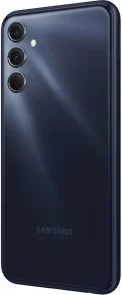 Фото: Смартфон Samsung Galaxy M34 5G M346 8/128GB Dark Blue (SM-M346BDBGSEK) № 7 | KTC