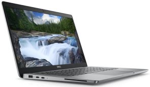 Ноутбук Dell Latitude 5340 N017L534013UA_W11P Grey