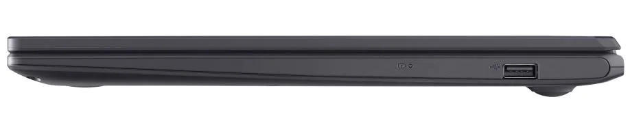 Фото: Ноутбук ASUS Vivobook Go 15 E510KA-BQ1195 Star Black - 15.6" TN+Film 60 Гц / Intel Celeron / N4500 / DDR4 8 ГБ / PCI-E SSD 512 ГБ / Intel UHD Graphics № 4 | KTC