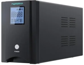 Фото: ДБЖ Marsriva MR-UF1500P № 3 | KTC