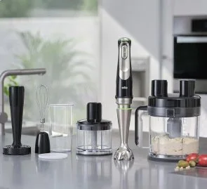 Фото: Блендер Braun MultiQuick 9 MQ 9187 XLI № 2 | KTC