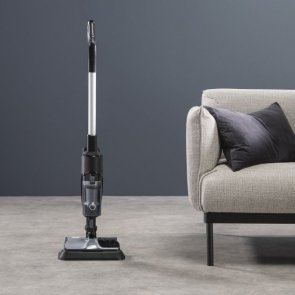 Ручний бездротовий пилосос Rowenta X-Combo Vacuum Mop (GZ3039WO)