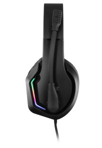 Гарнітура 2E Gaming HG315 7.1 Black (2E-HG315BK-7.1)