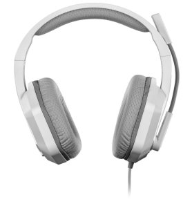 Гарнітура 2E Gaming HG315 7.1 White (2E-HG315WT-7.1)