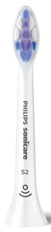 Насадка для зубної щітки Philips Sonicare S2 Sensitive (HX6054/10)