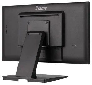 Фото: Монітор iiyama T2252MSC-B2 Black - 21.5" IPS / 1920×1080 / 60 Гц № 6 | KTC