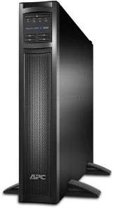Фото: ДБЖ APC Smart UPS X 3000VA 2700W IEC (SMX3000RMHV2UNC) № 3 | KTC