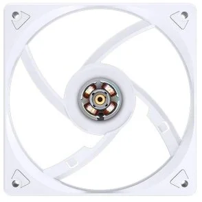 Фото: Кулер для процесора Jonsbo CR-3000 ARGB White № 8 | KTC
