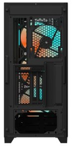 Корпус Gigabyte C301 Glass V2 Black with window (GIGABYTE C301 GLASS V2)