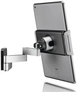 Фото: Кронштейн Vogels TMS 1030 Tablet Flex Pack Silver (8371030) № 2 | KTC