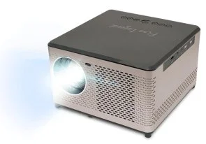 Фото: Проектор AOpen QF15a (MR.JWM11.001) № 3 | KTC