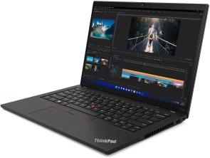 Ноутбук Lenovo ThinkPad P14s G4 21HF000JRA Villi Black