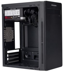 Корпус ProLogix E101 500W Black