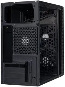 Фото: Корпус ProLogix E104 Mesh Black № 9 | KTC