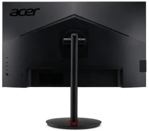 Фото: Монітор Acer UM.HX2EE.307 - 27" IPS / 2560×1440 / 180 Гц / AMD FreeSync № 5 | KTC