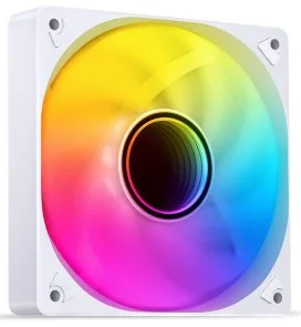 Фото: Кулер Jonsbo SL-120W White № 2 | KTC