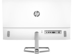 Монітор HP M24fwa White (34Y22E9)