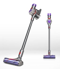 Ручний бездротовий пилосос Dyson V8 Absolute (394482-01)