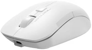 Фото: Миша A4tech Fstyler FG16C Air White № 3 | KTC