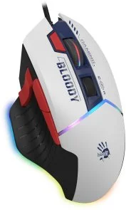 Фото: Миша Bloody W95 Max Sports Navy № 2 | KTC