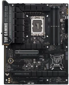 Фото: Материнська плата ASUS TUF GAMING Z790-PRO WIFI № 2 | KTC