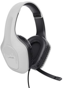 Гарнітура Trust GXT 415PS Zirox for PS5 White (24993_TRUST)