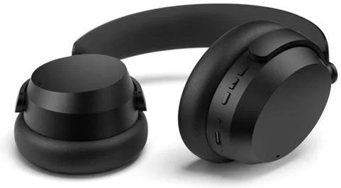 Фото: Навушники Sennheiser Accentum Wireless Black (700174) № 4 | KTC
