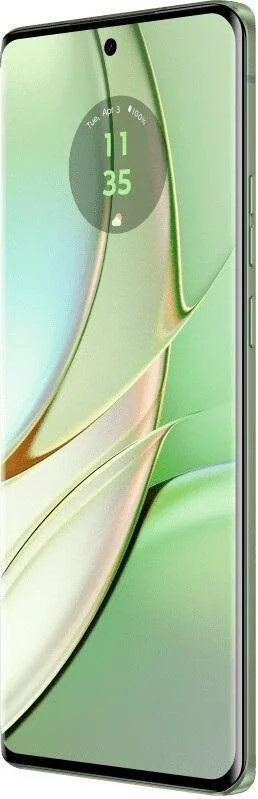 Смартфон Motorola Edge 40 8/256GB Nebula Green (PAY40086RS)