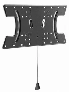 Фото: Кронштейн Gembird WM-65T-02 Black № 4 | KTC