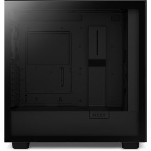 Корпус NZXT H7 Flow RGB 2023 Black with window (CM-H71FB-R1)