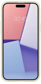 Фото: Чохол Spigen for Apple iPhone 15 - Ultra Hybrid Mute Beige (ACS06800) № 4 | KTC