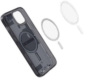 Чохол Spigen for Apple iPhone 15 - Ultra Hybrid MagFit Zero One (ACS06806)