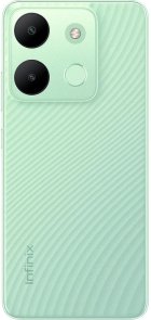Смартфон Infinix Smart 7 X6515 3/64GB Coastal Green