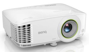  Проектор BenQ EH600 3500 Lm (9H.JLV77.1HE)  2023-1