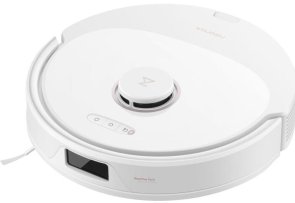 Робот-пилосос Roborock Vacuum Cleaner Q8 Max White