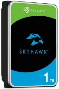 Жорсткий диск Seagate SkyHawk SATA III 1TB (ST1000VX013)