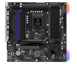 Материнська плата AsRock B760M PG RIPTIDE