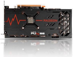 Відеокарта Sapphire RX 7600 AMD Sapphire Pulse (11324-01-20G)