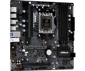  Материнська плата AsRock B650M PG LIGHTNING