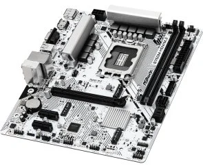 Фото: Материнська плата AsRock B760M-HDV/M.2 № 3 | KTC
