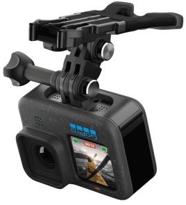 Кріплення для прикусу GoPro Bite Mount (ABITM-001)