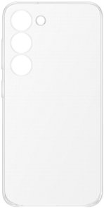 Чохол Samsung for S23 S911 - Clear Case Transparency (EF-QS911CTEGRU)