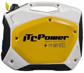 Генератор ITC Power GG22I 2000W