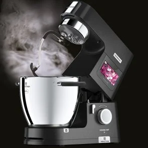 Фото: Насадка для помішування Kenwood KAT 90.000 ME (AW20011047) № 4 | KTC