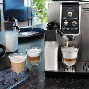 Фото: Кавомашина DeLonghi ECAM 380.95 TB Dinamica Plus № 7 | KTC